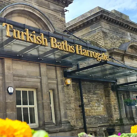 Appartement York Place F1 *